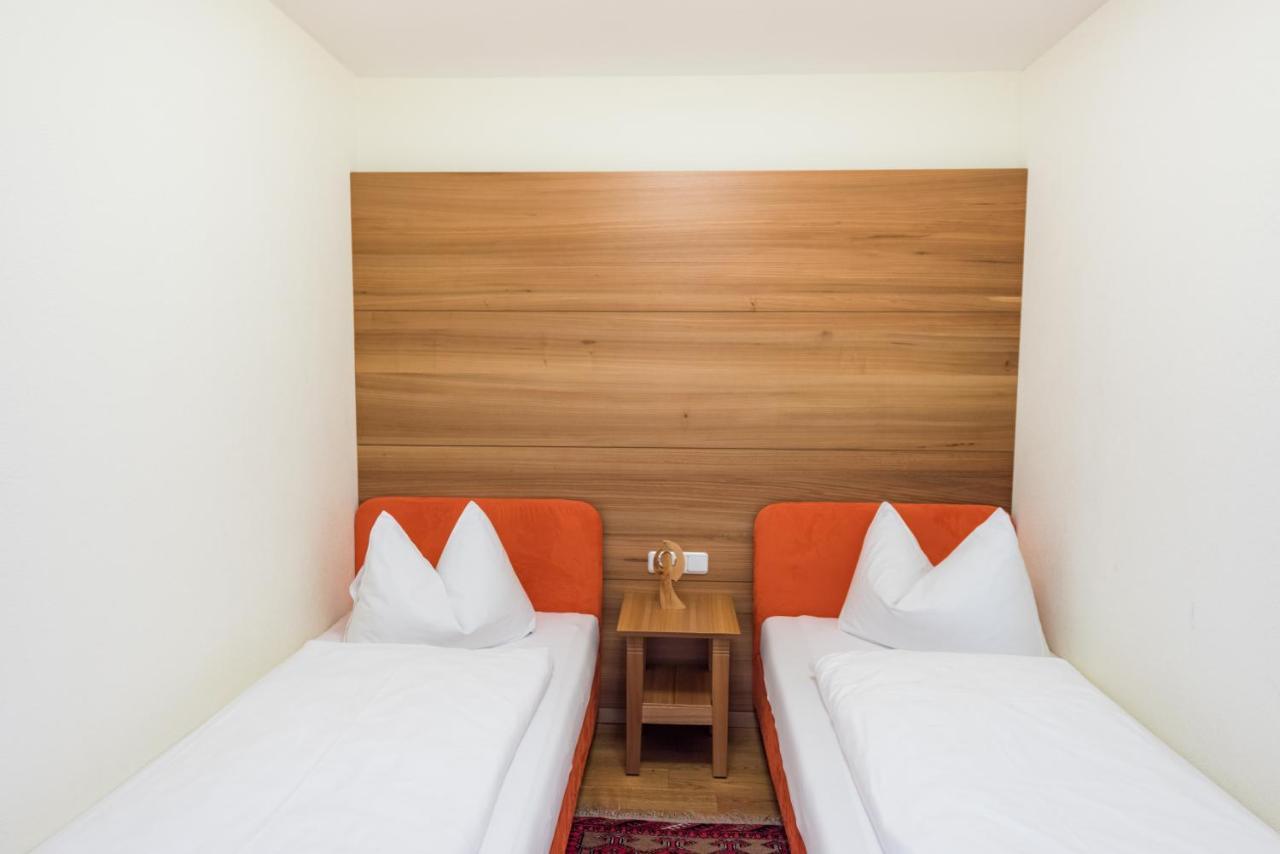 Hotel Walserberg Warth (Vorarlberg) Quarto foto