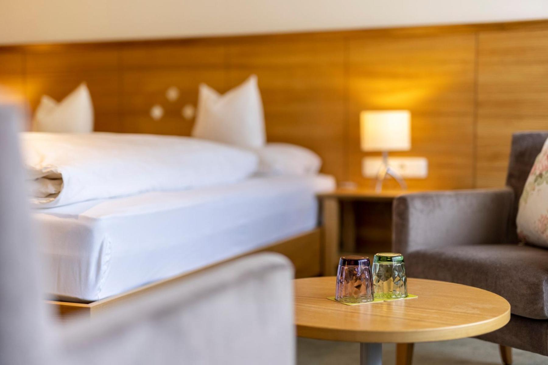 Hotel Walserberg Warth (Vorarlberg) Quarto foto