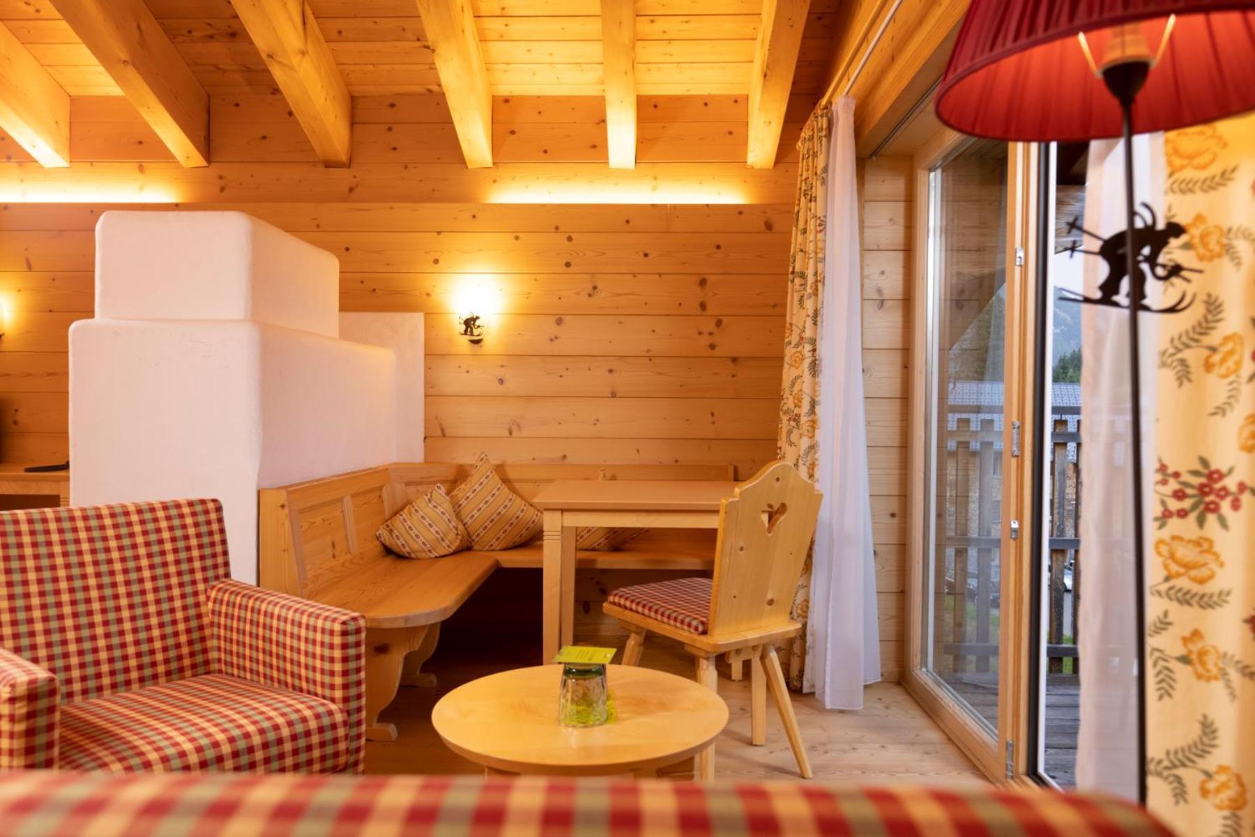 Hotel Walserberg Warth (Vorarlberg) Quarto foto