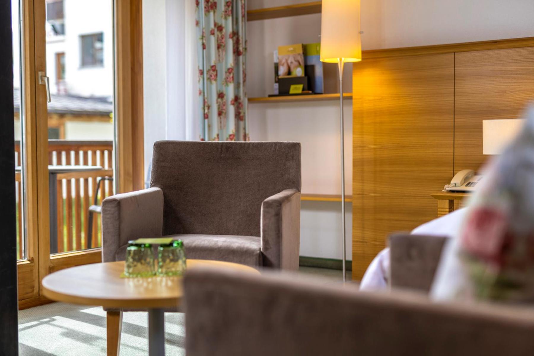 Hotel Walserberg Warth (Vorarlberg) Quarto foto