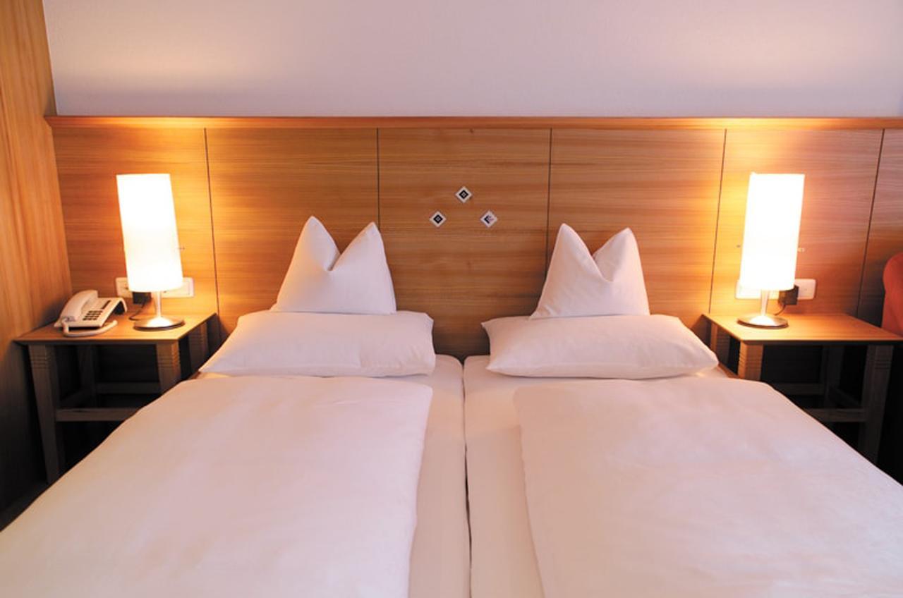 Hotel Walserberg Warth (Vorarlberg) Quarto foto