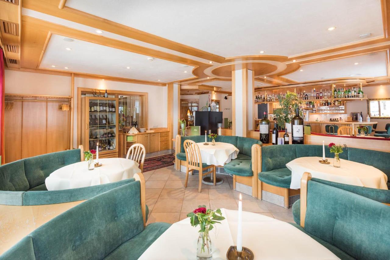 Hotel Walserberg Warth (Vorarlberg) Exterior foto